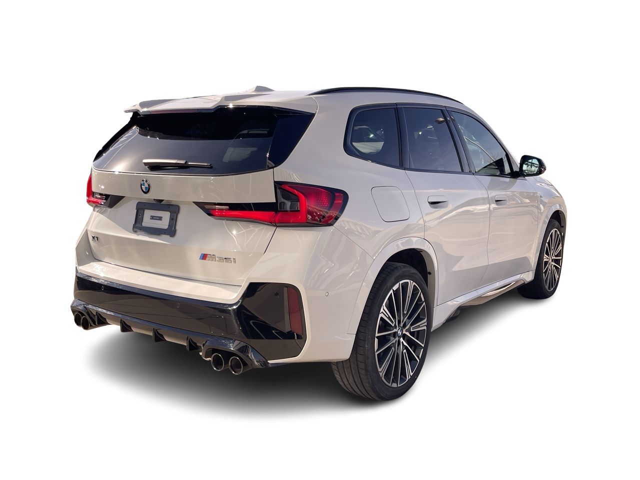 2026 BMW X1