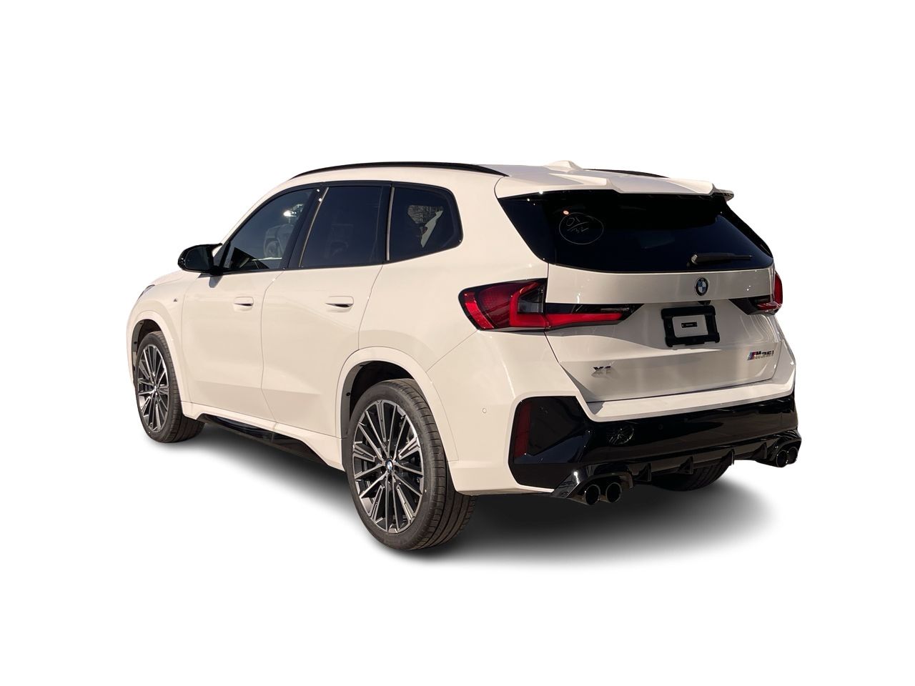 2026 BMW X1