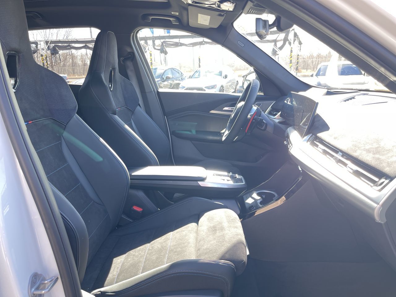 2026 BMW X1
