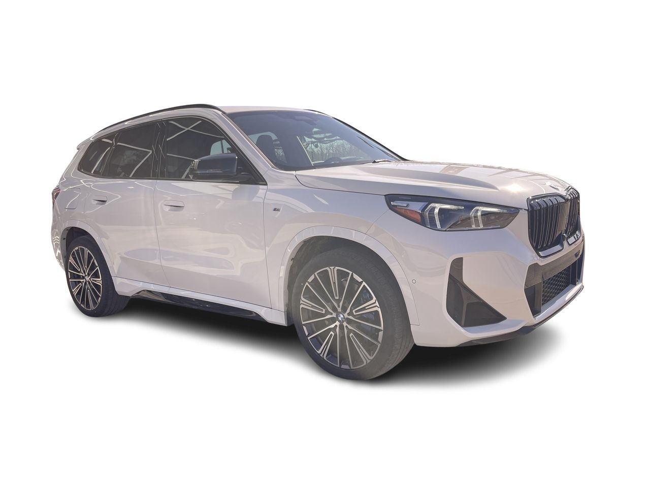 2026 BMW X1
