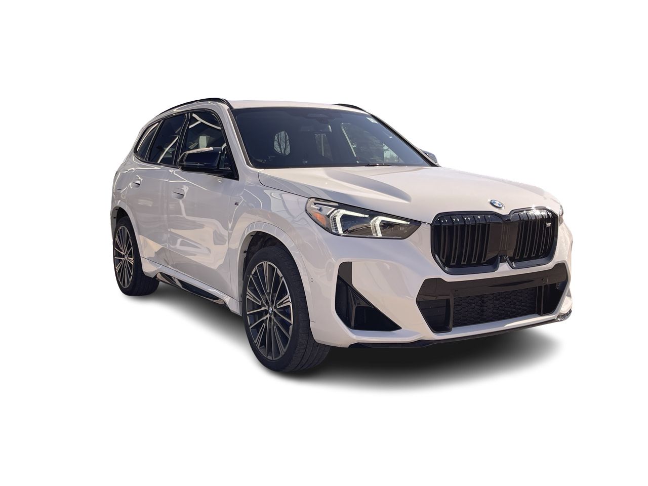 2026 BMW X1