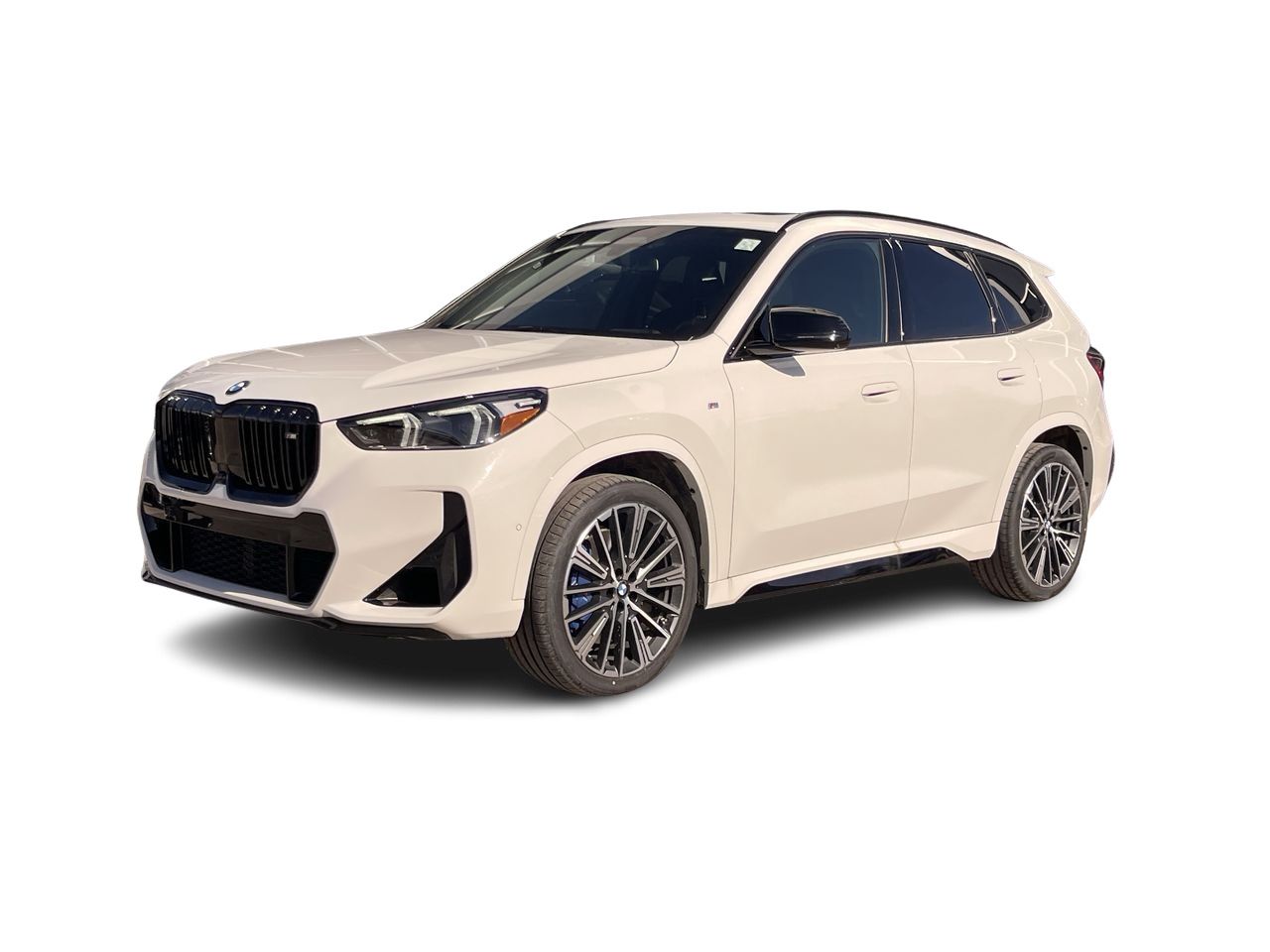 2026 BMW X1