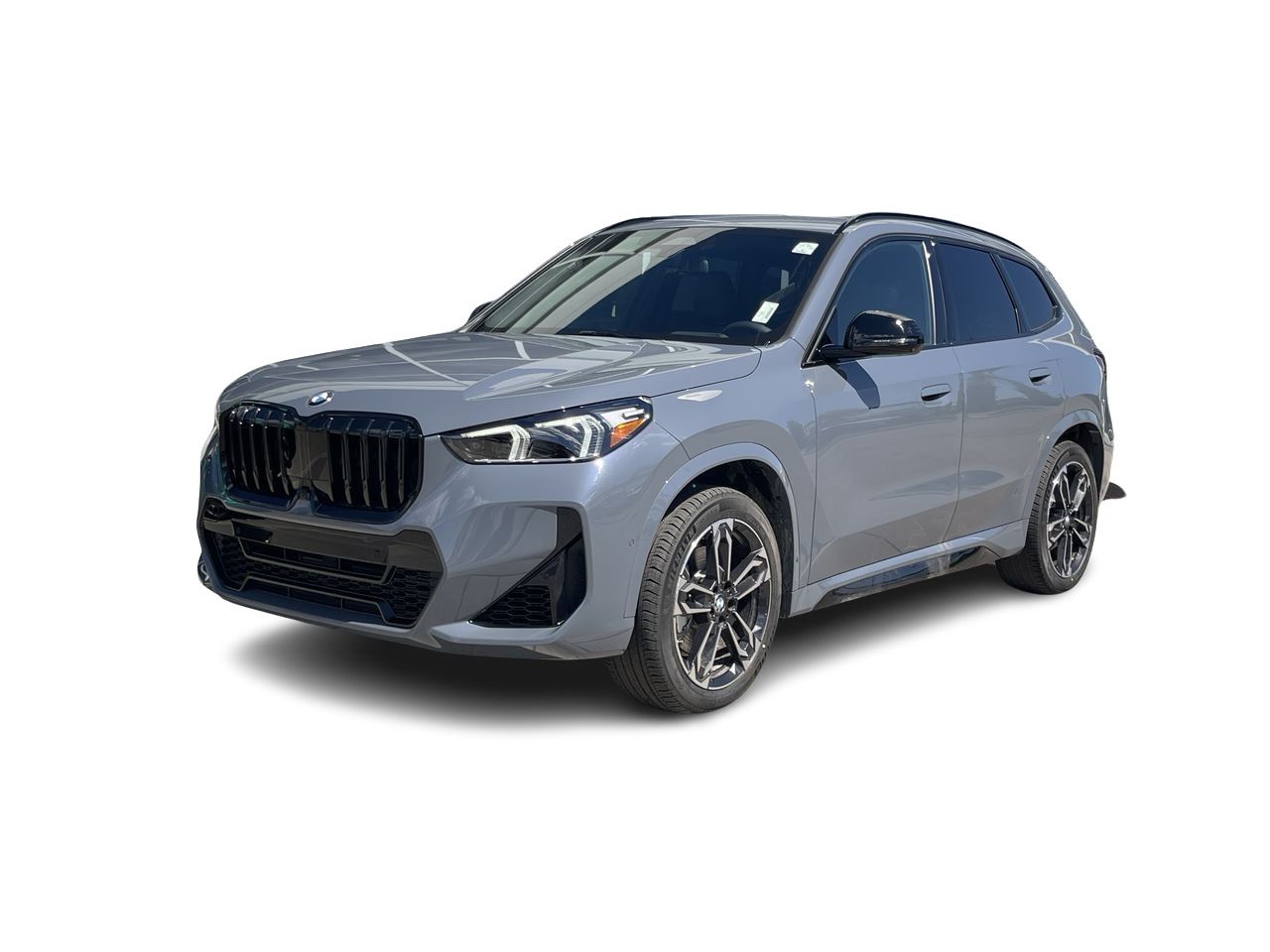BMW X1  2026 à Calgary, Alberta