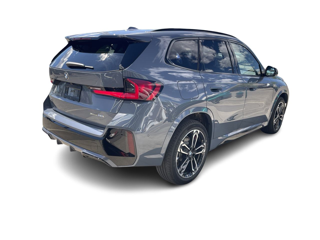 BMW X1  2026 à Calgary, Alberta