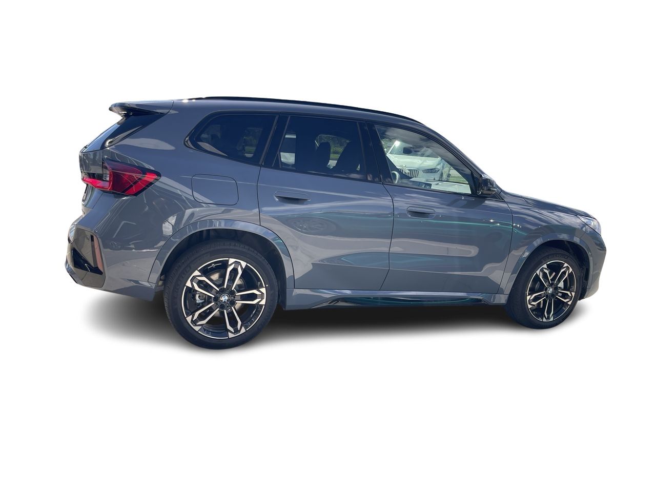 BMW X1  2026 à Calgary, Alberta