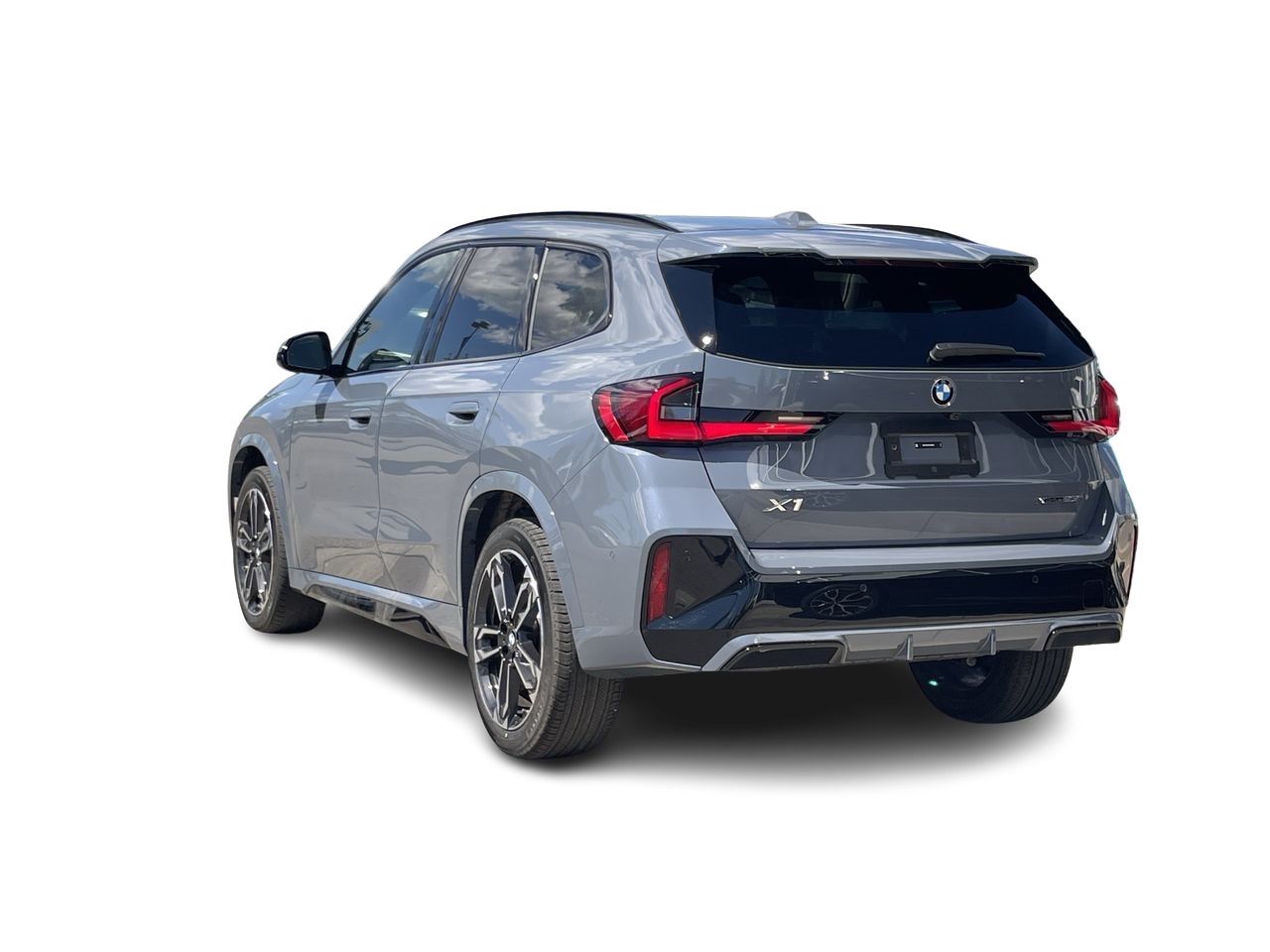 BMW X1  2026 à Calgary, Alberta