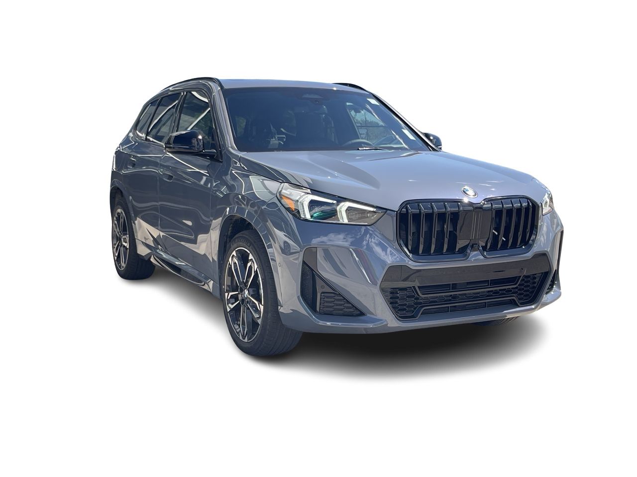 BMW X1  2026 à Calgary, Alberta