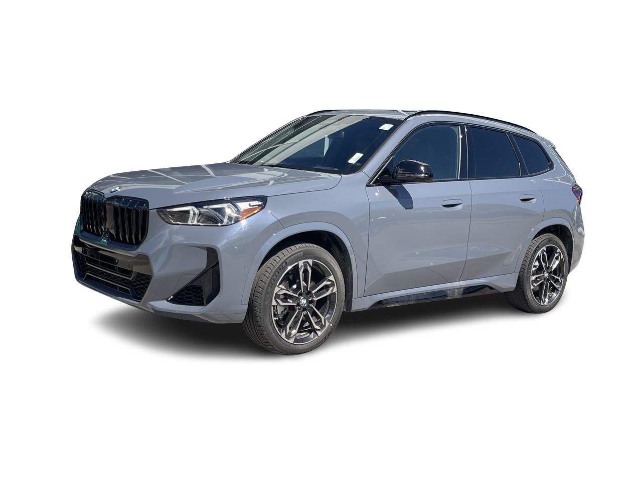 2026 BMW X1 in Calgary, Alberta