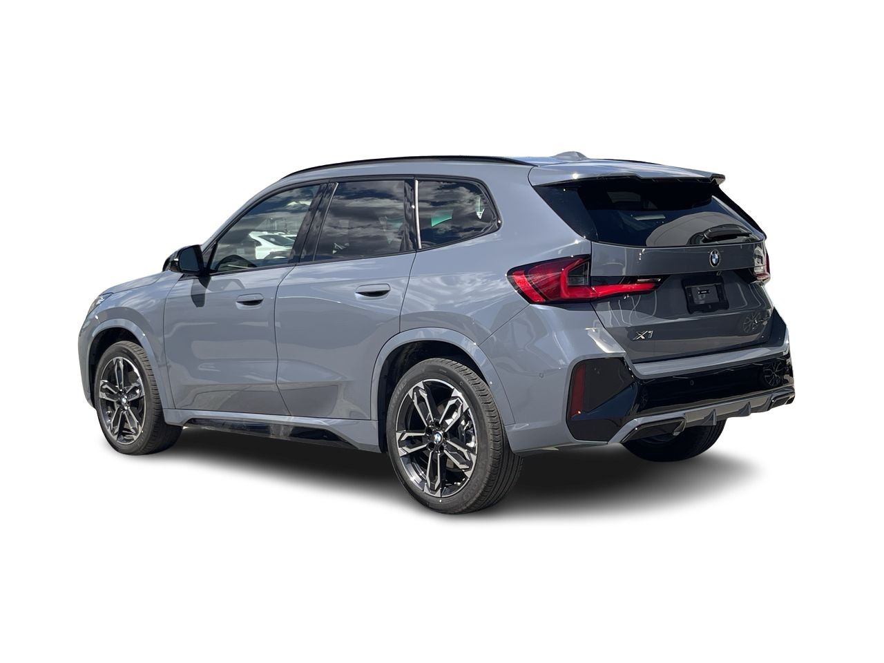 2026 BMW X1 in Calgary, Alberta