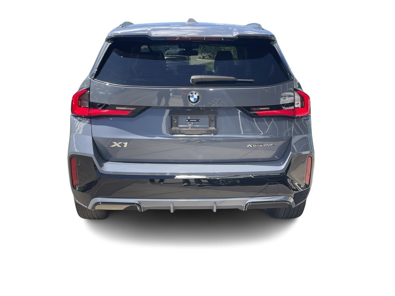 2026 BMW X1 in Calgary, Alberta