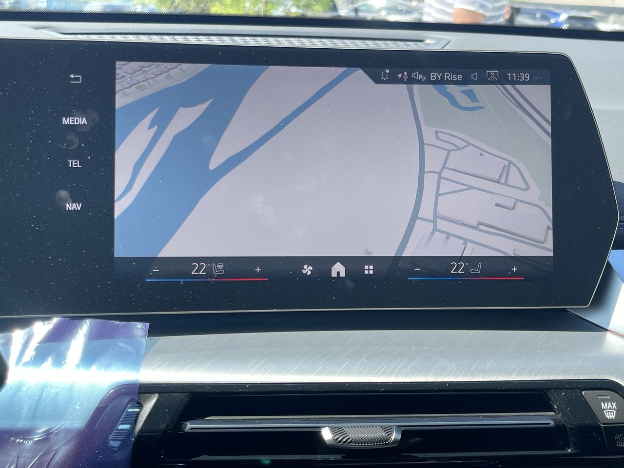 2026 BMW X1 in Calgary, Alberta