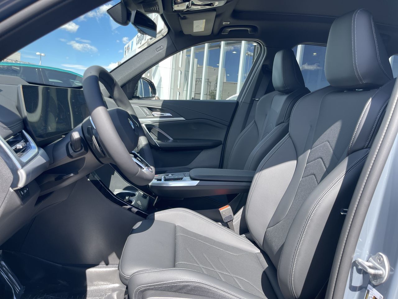 2026 BMW X1 in Calgary, Alberta