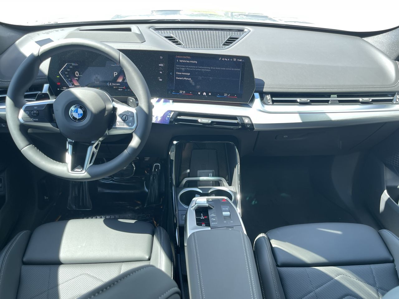 2026 BMW X1 in Calgary, Alberta
