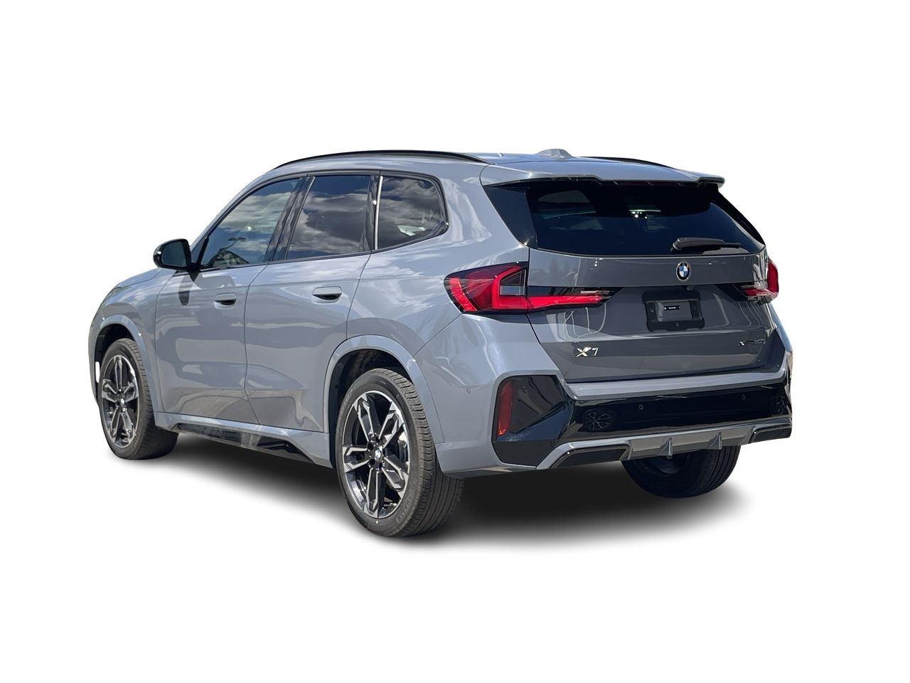 2026 BMW X1 in Calgary, Alberta