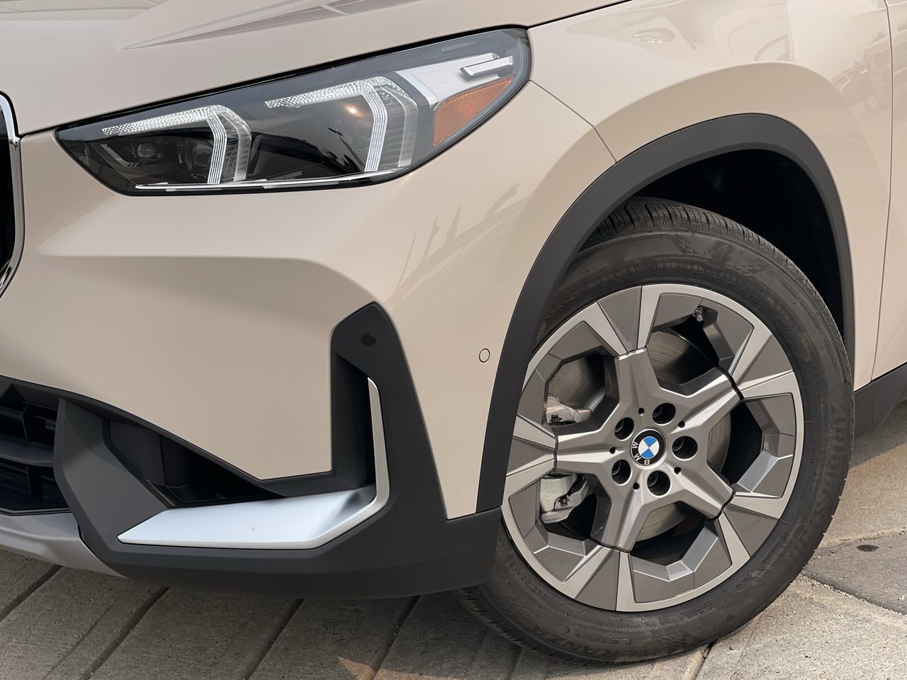BMW X1  2026 à Calgary, Alberta