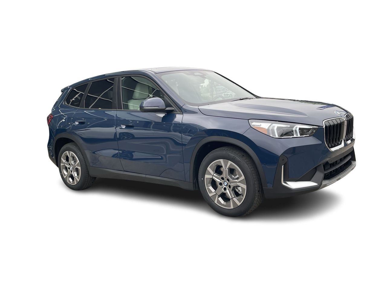 2026 BMW X1 in Calgary, Alberta