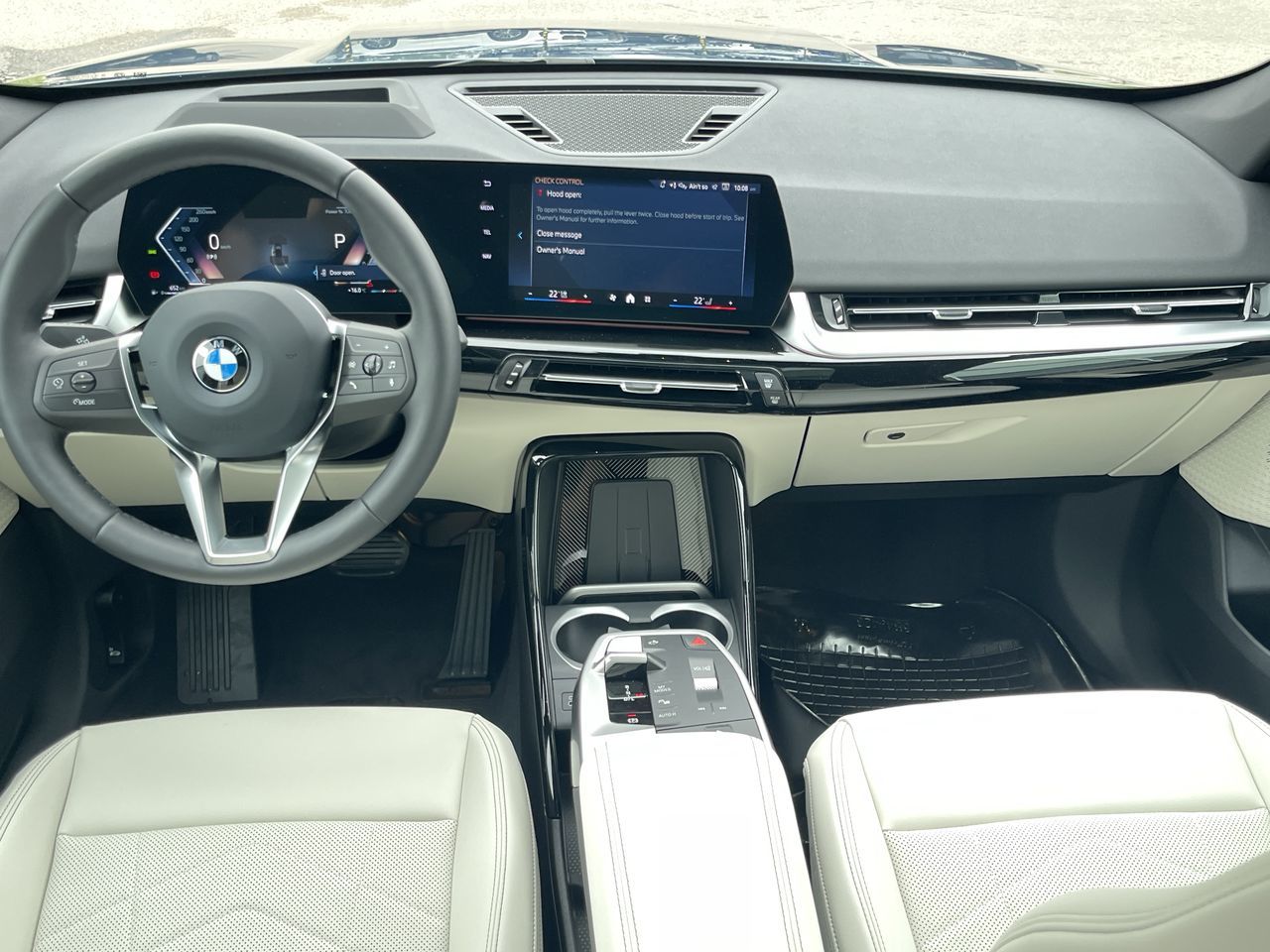 2026 BMW X1 in Calgary, Alberta