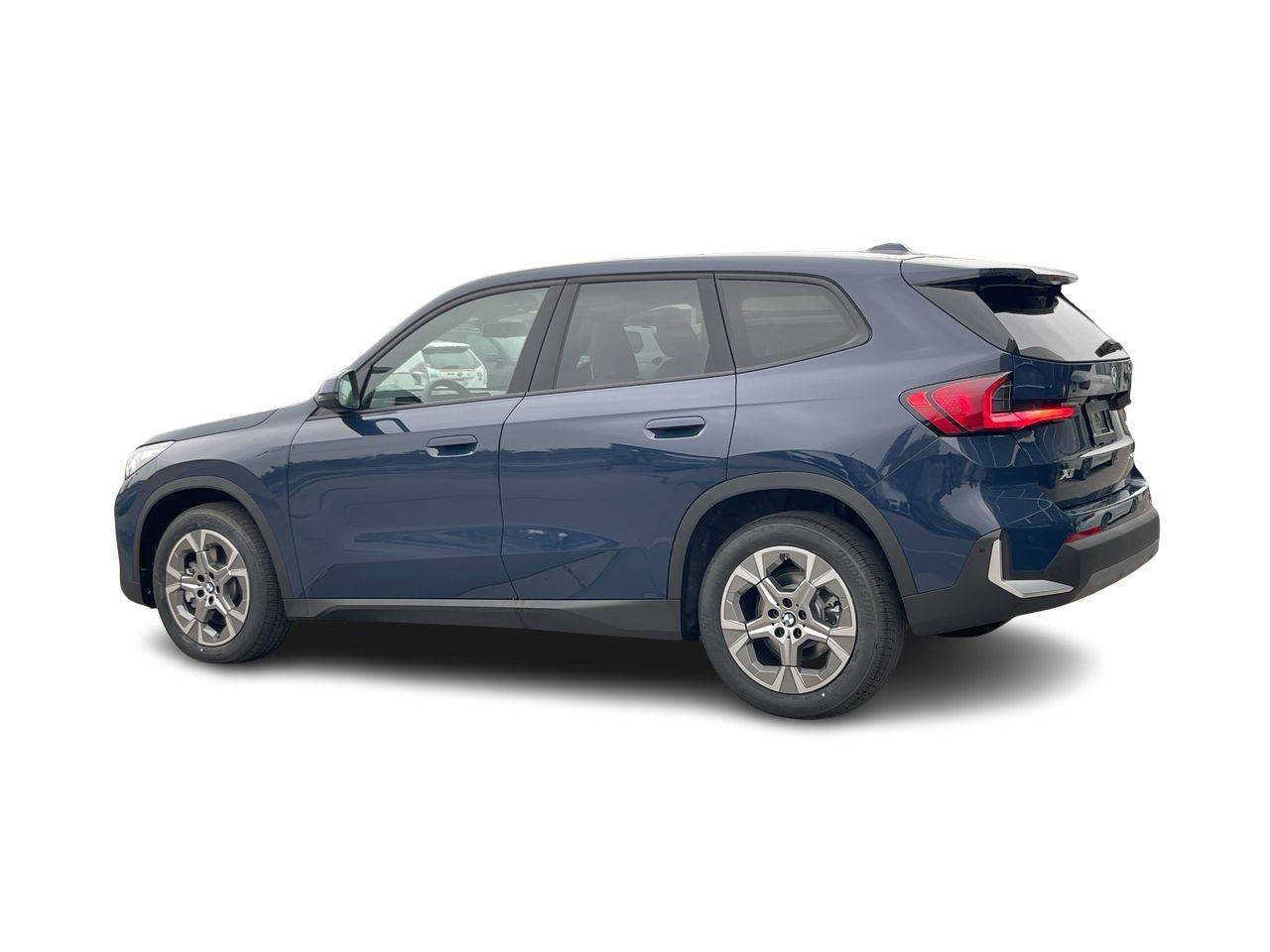 2026 BMW X1 in Calgary, Alberta