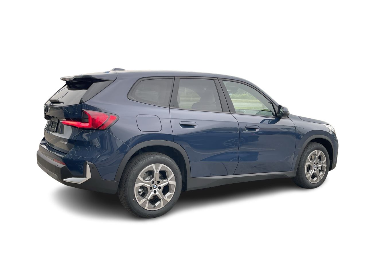 2026 BMW X1 in Calgary, Alberta