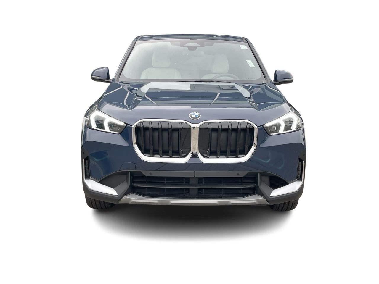 2026 BMW X1 in Calgary, Alberta