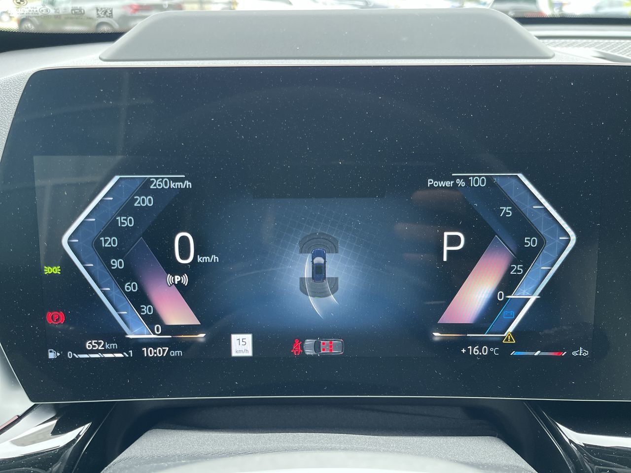 2026 BMW X1 in Calgary, Alberta