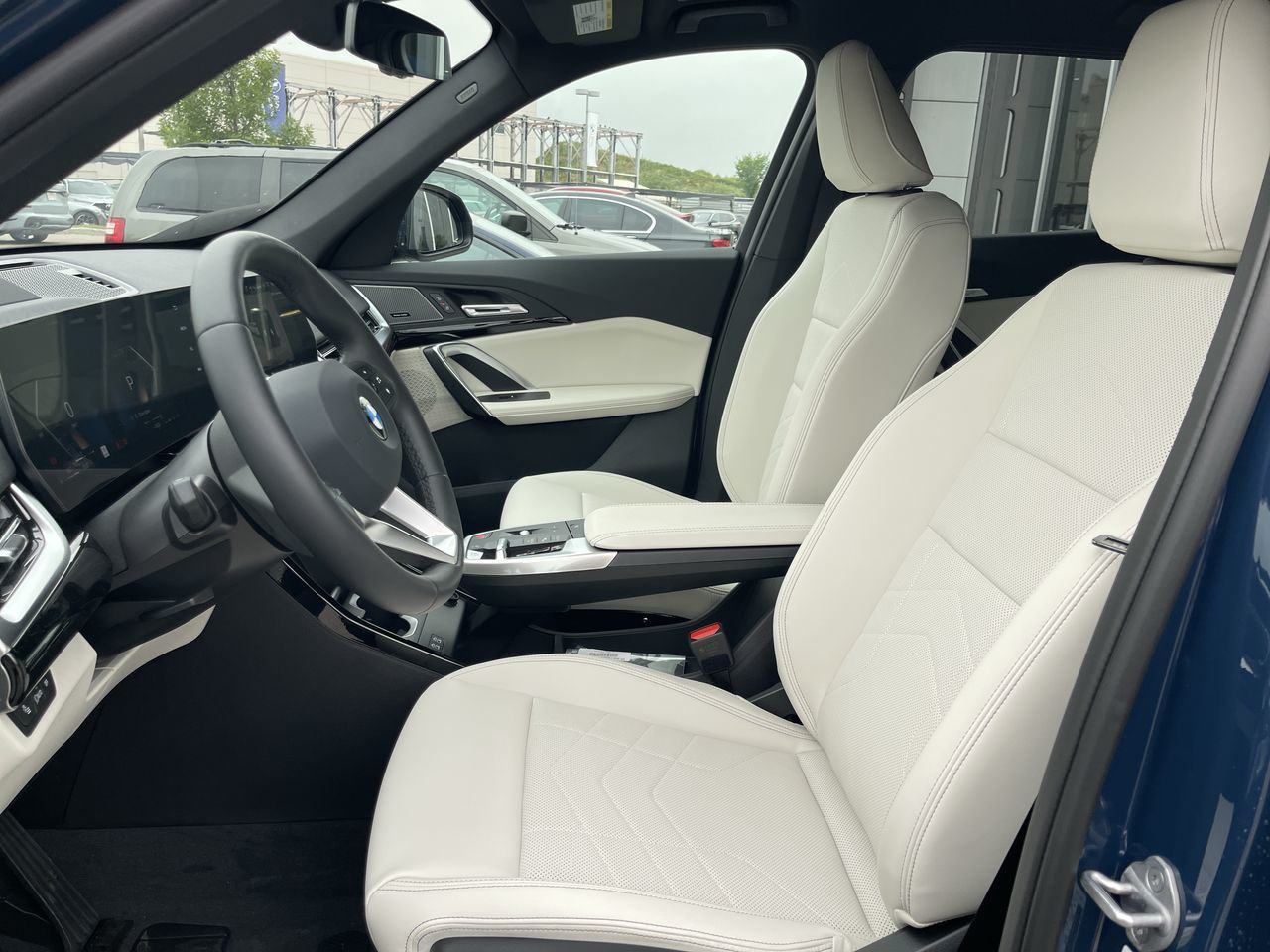 2026 BMW X1 in Calgary, Alberta