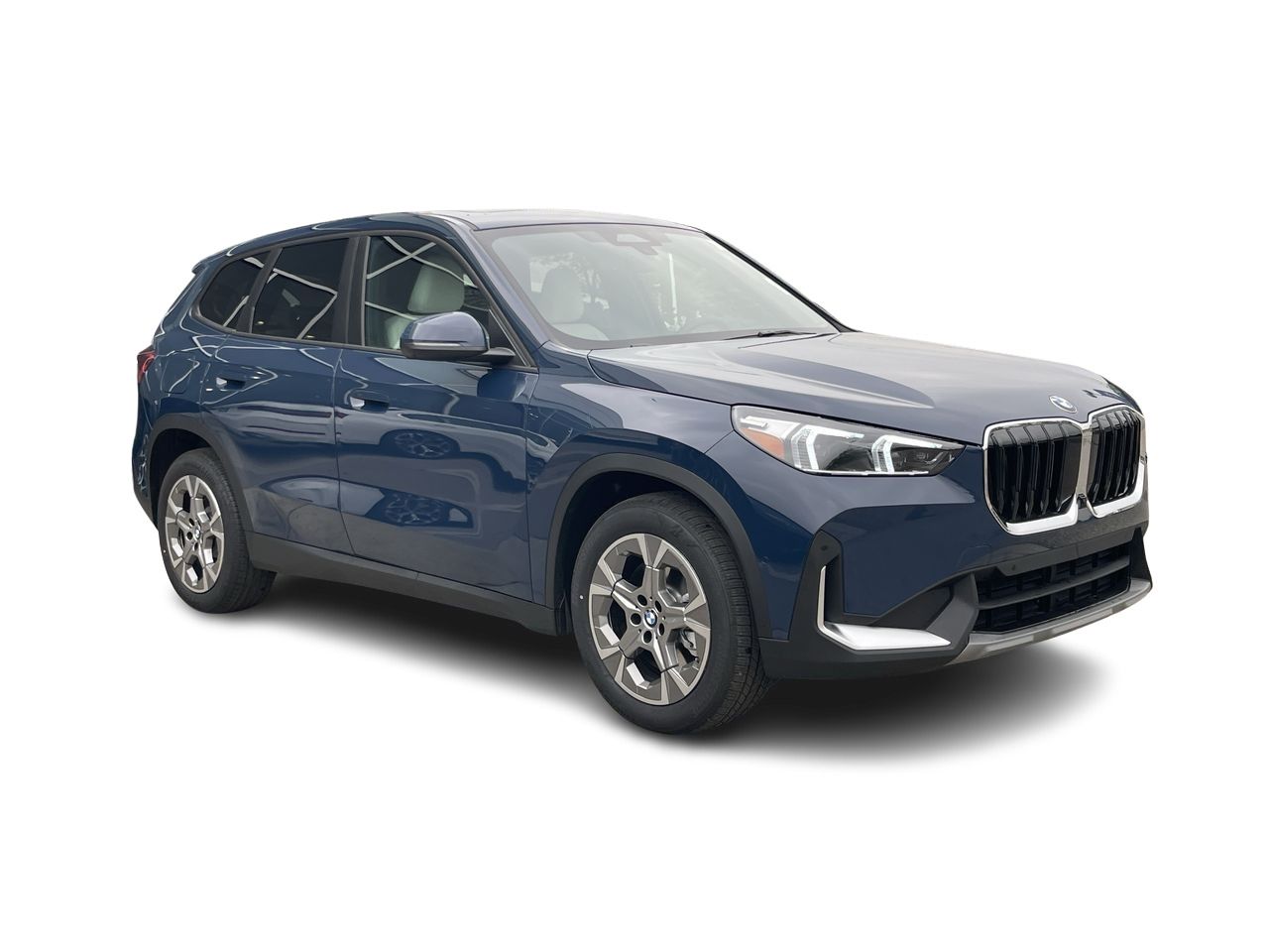 2026 BMW X1 in Calgary, Alberta