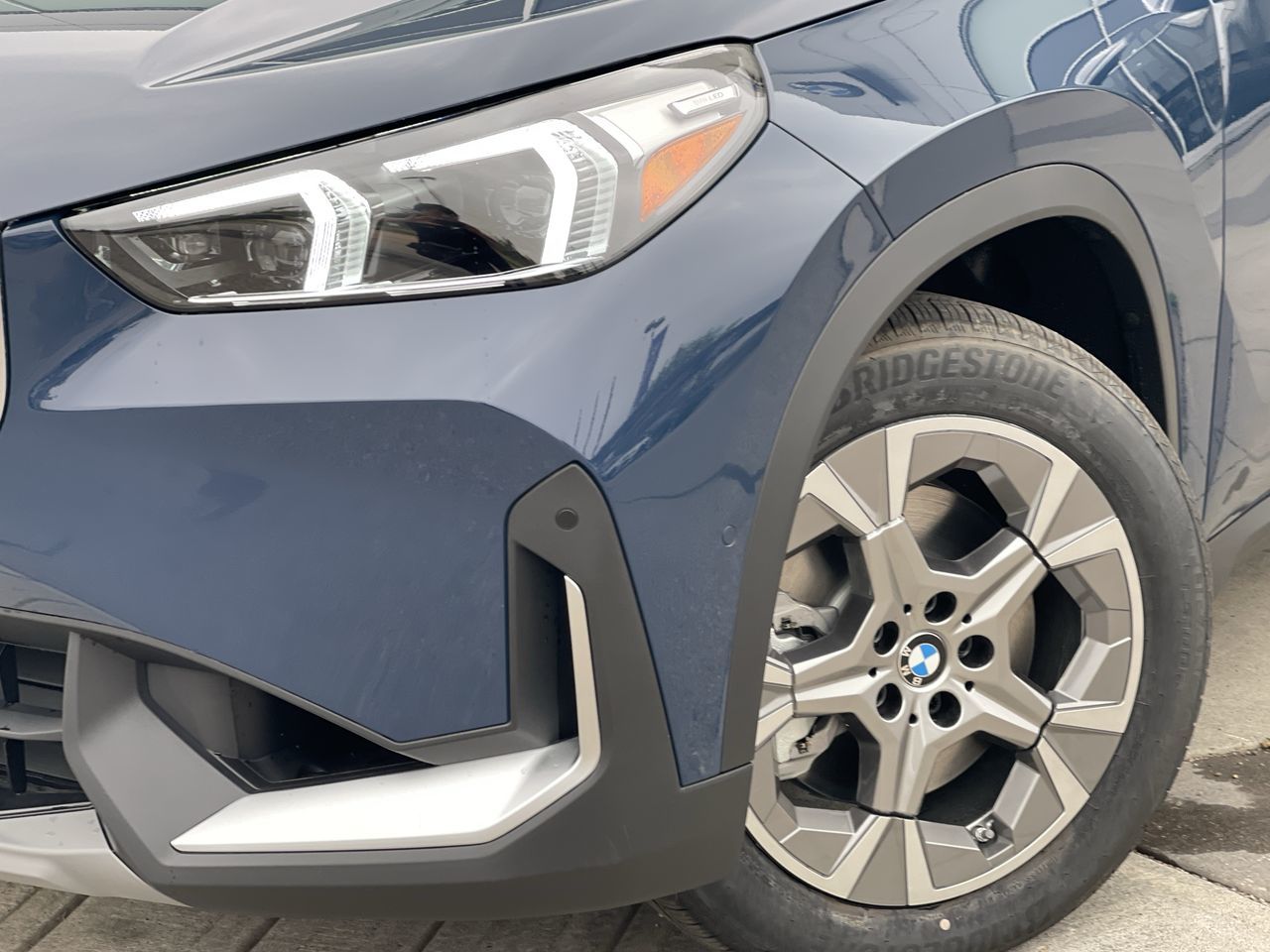 2026 BMW X1 in Calgary, Alberta