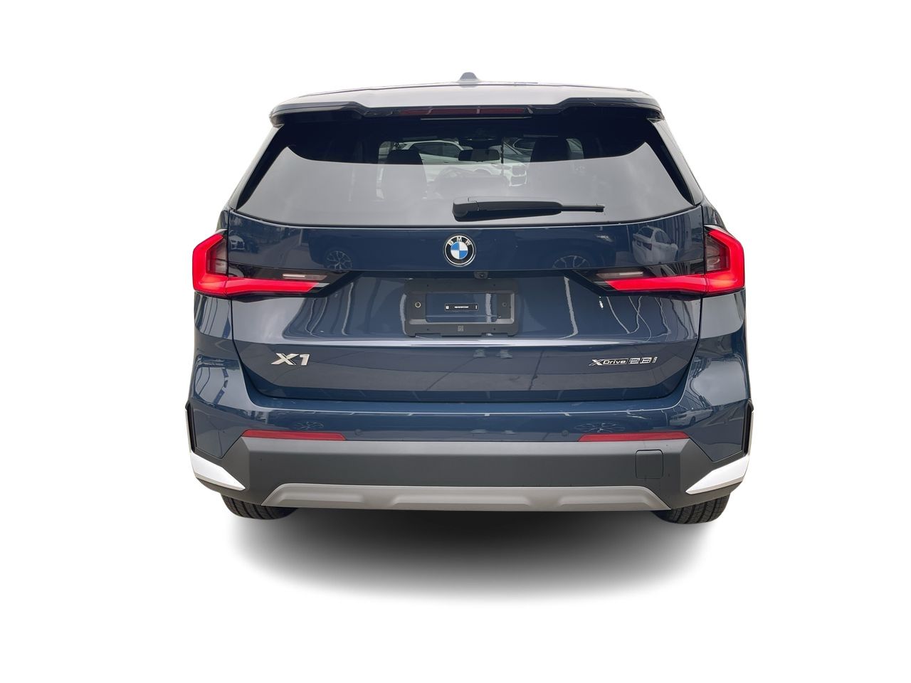2026 BMW X1 in Calgary, Alberta