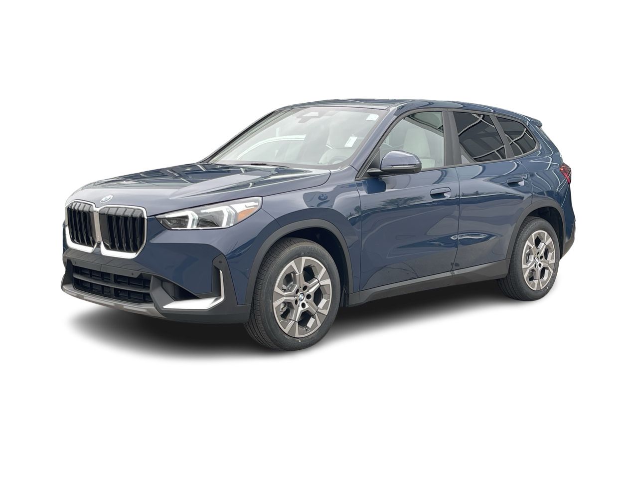 2026 BMW X1 in Calgary, Alberta