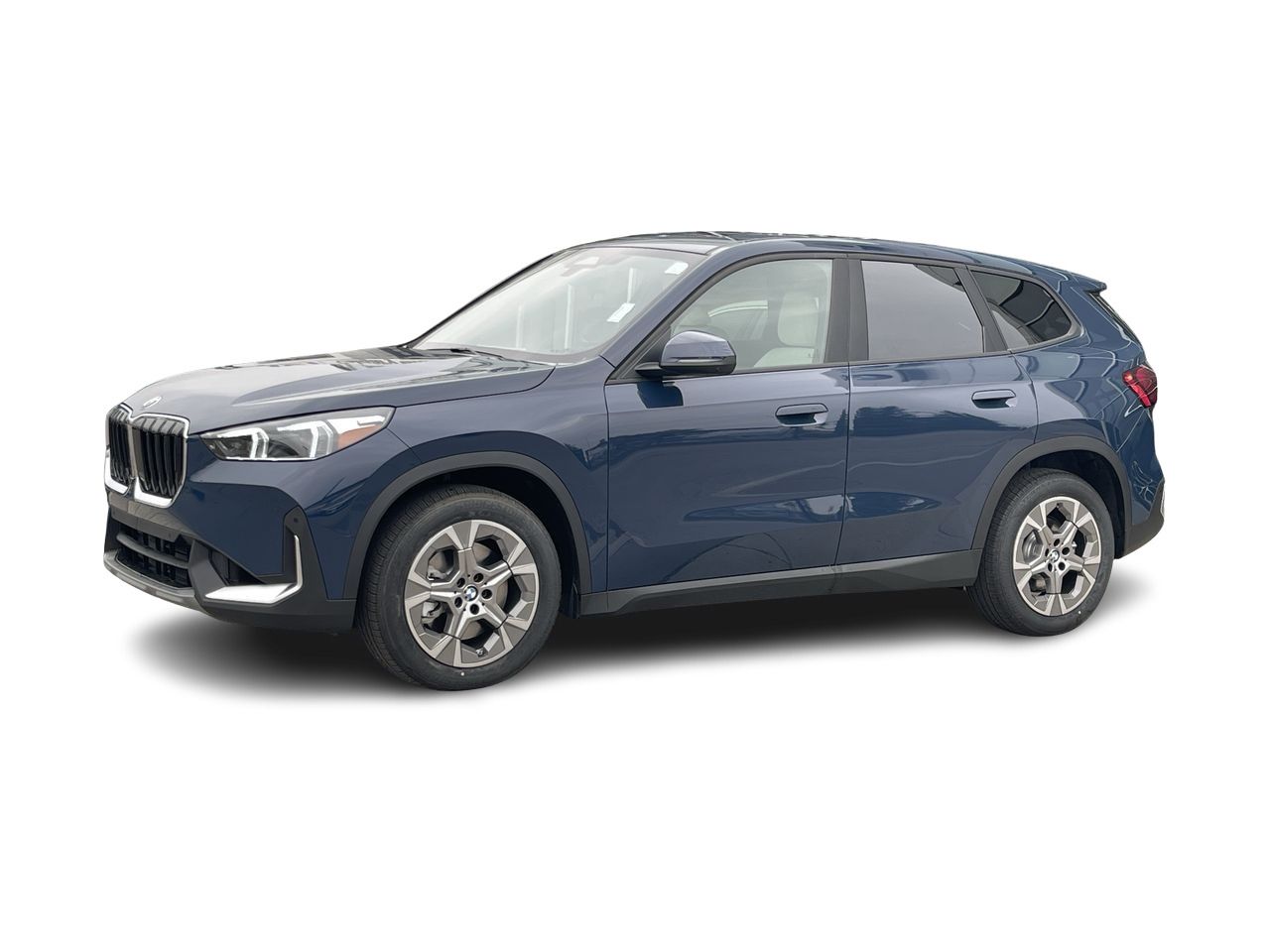 2026 BMW X1 in Calgary, Alberta