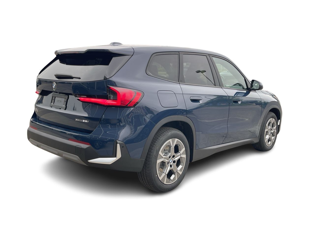 2026 BMW X1 in Calgary, Alberta