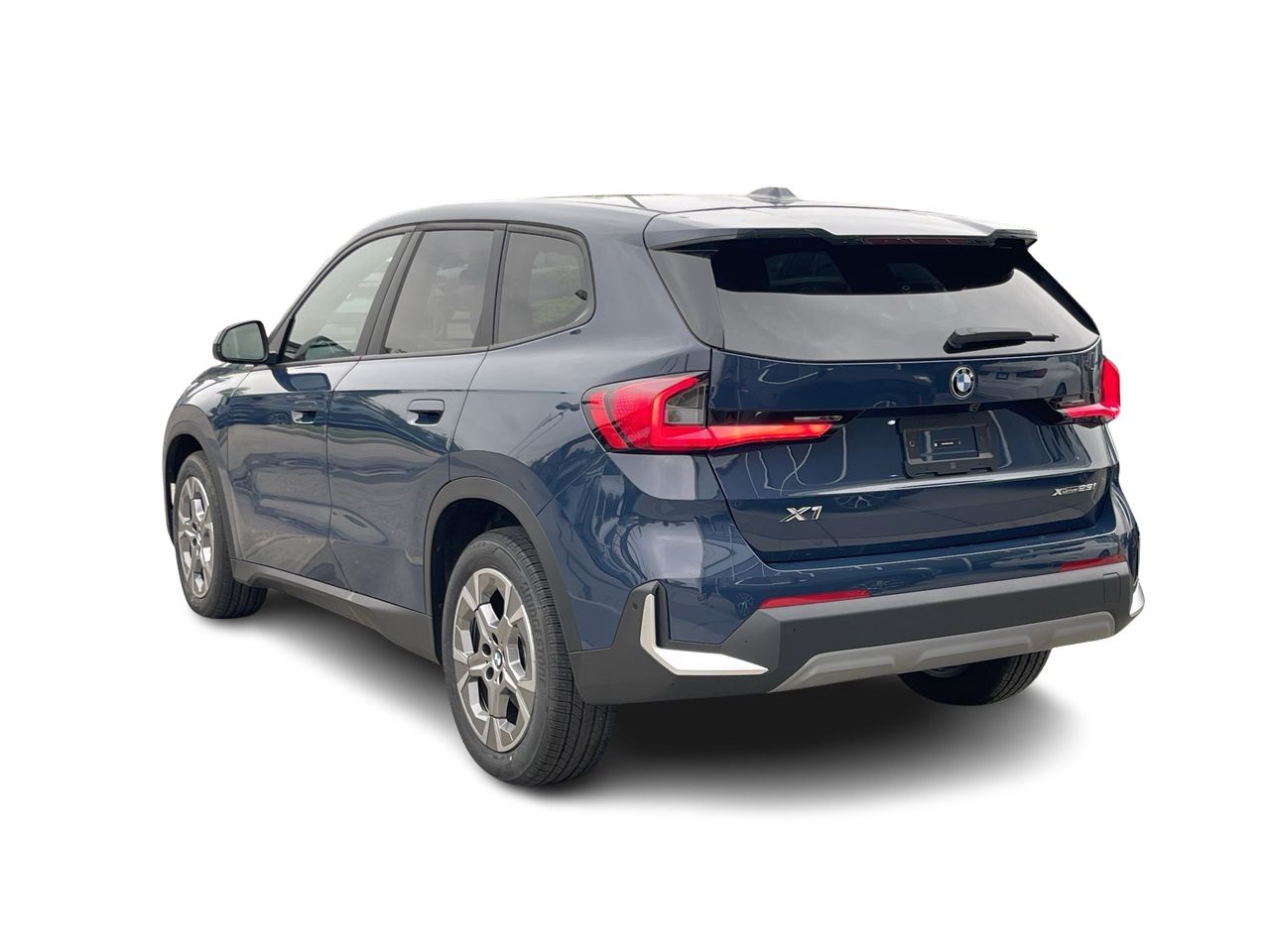 2026 BMW X1 in Calgary, Alberta