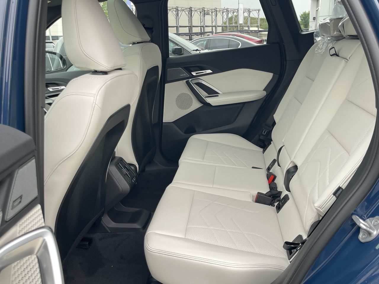 2026 BMW X1 in Calgary, Alberta