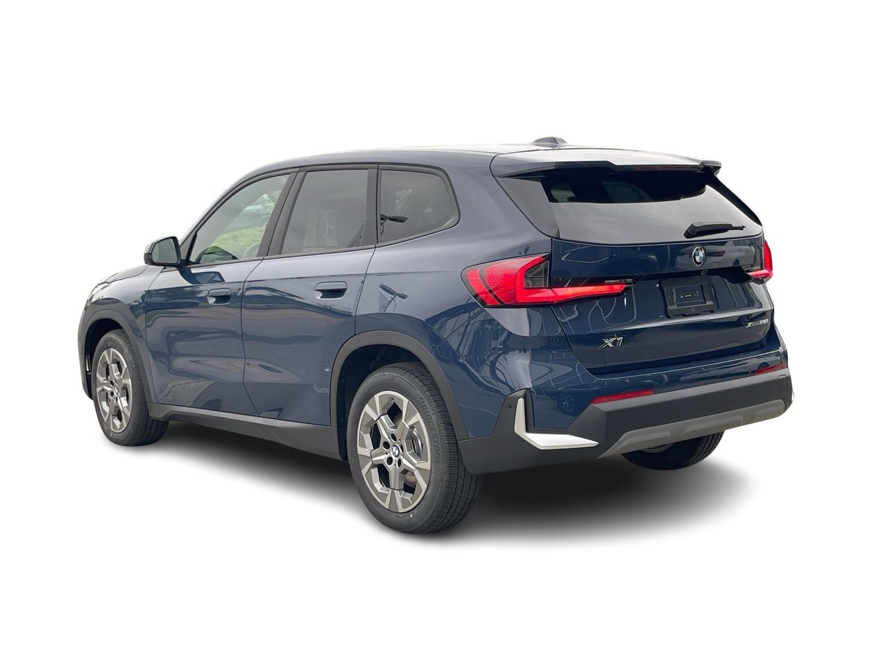2026 BMW X1 in Calgary, Alberta