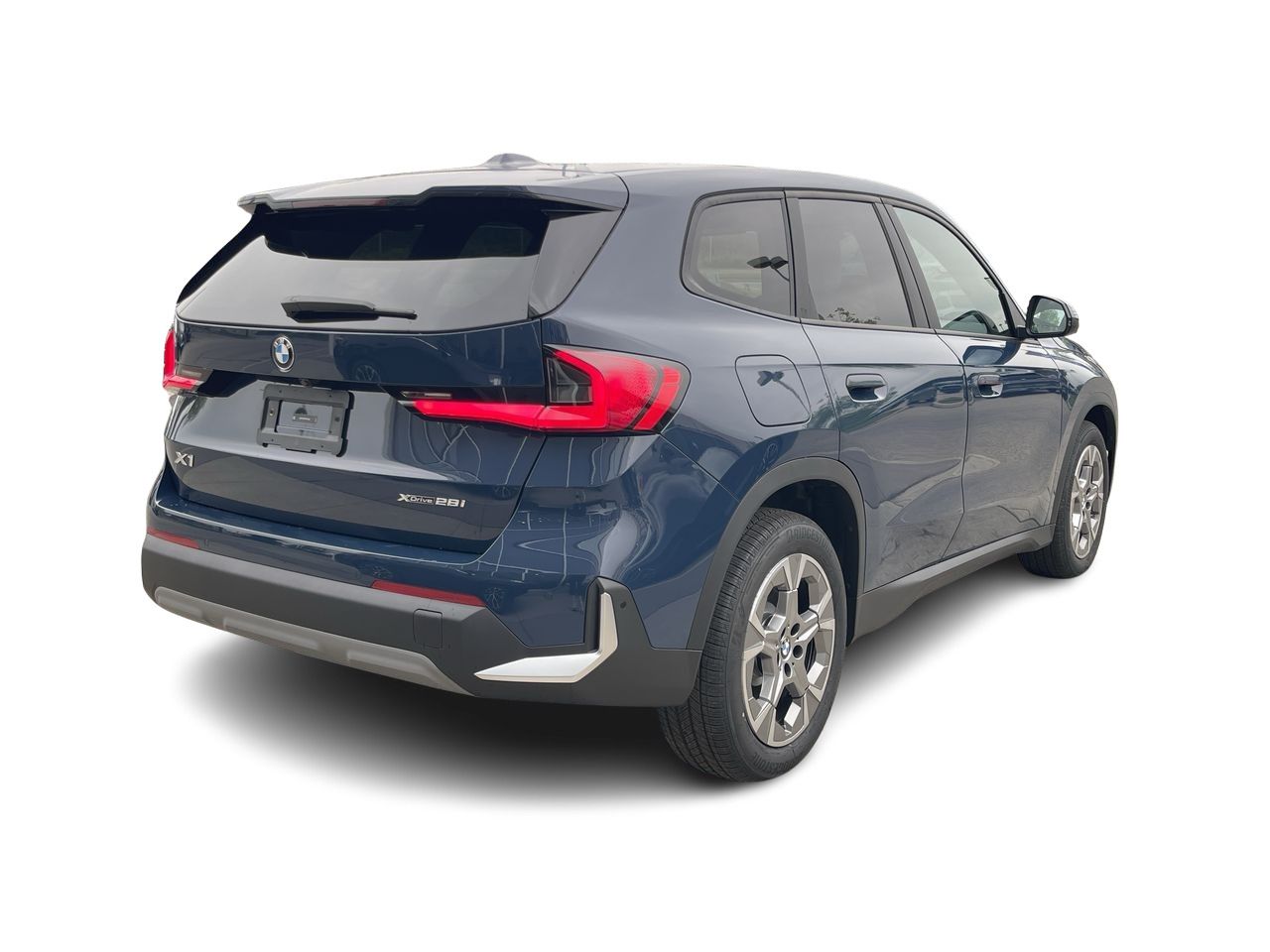 2026 BMW X1 in Calgary, Alberta