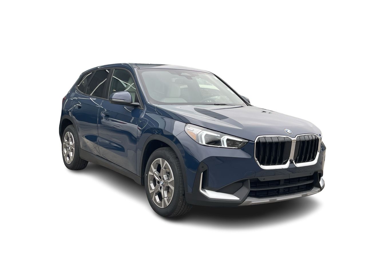 2026 BMW X1 in Calgary, Alberta