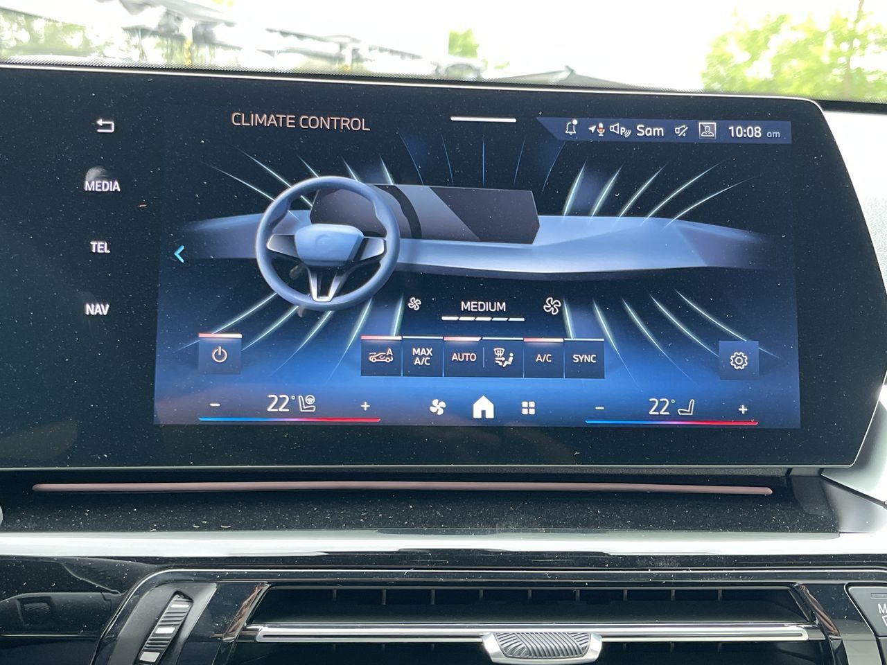 2026 BMW X1 in Calgary, Alberta