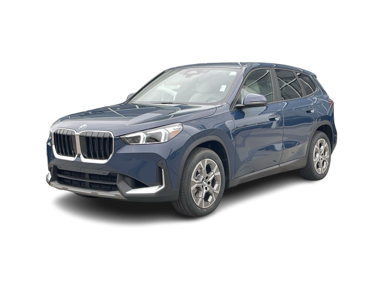 2026 BMW X1 in Calgary, Alberta