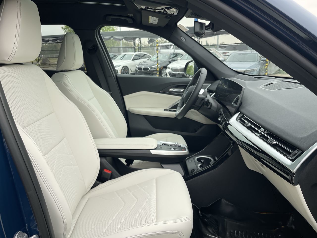 2026 BMW X1 in Calgary, Alberta