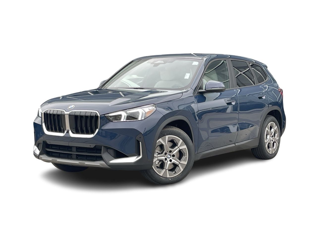 2026 BMW X1 in Calgary, Alberta