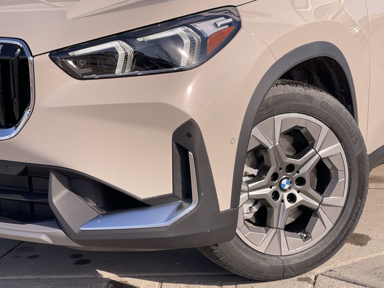 2026 BMW X1 in Calgary, Alberta