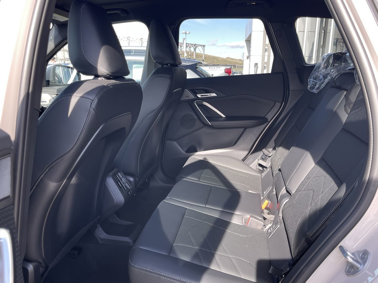 2026 BMW X1 in Calgary, Alberta