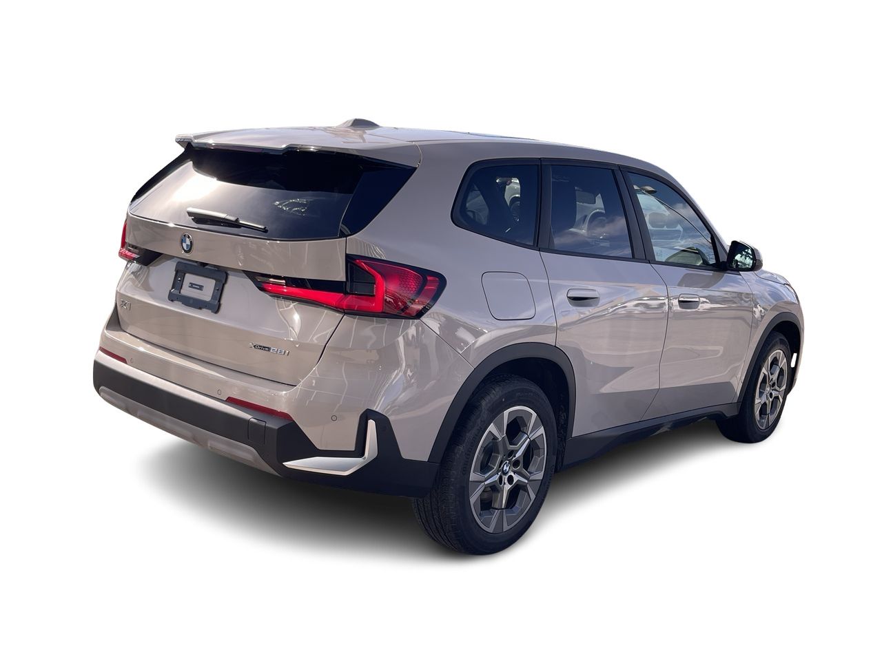 2026 BMW X1 in Calgary, Alberta