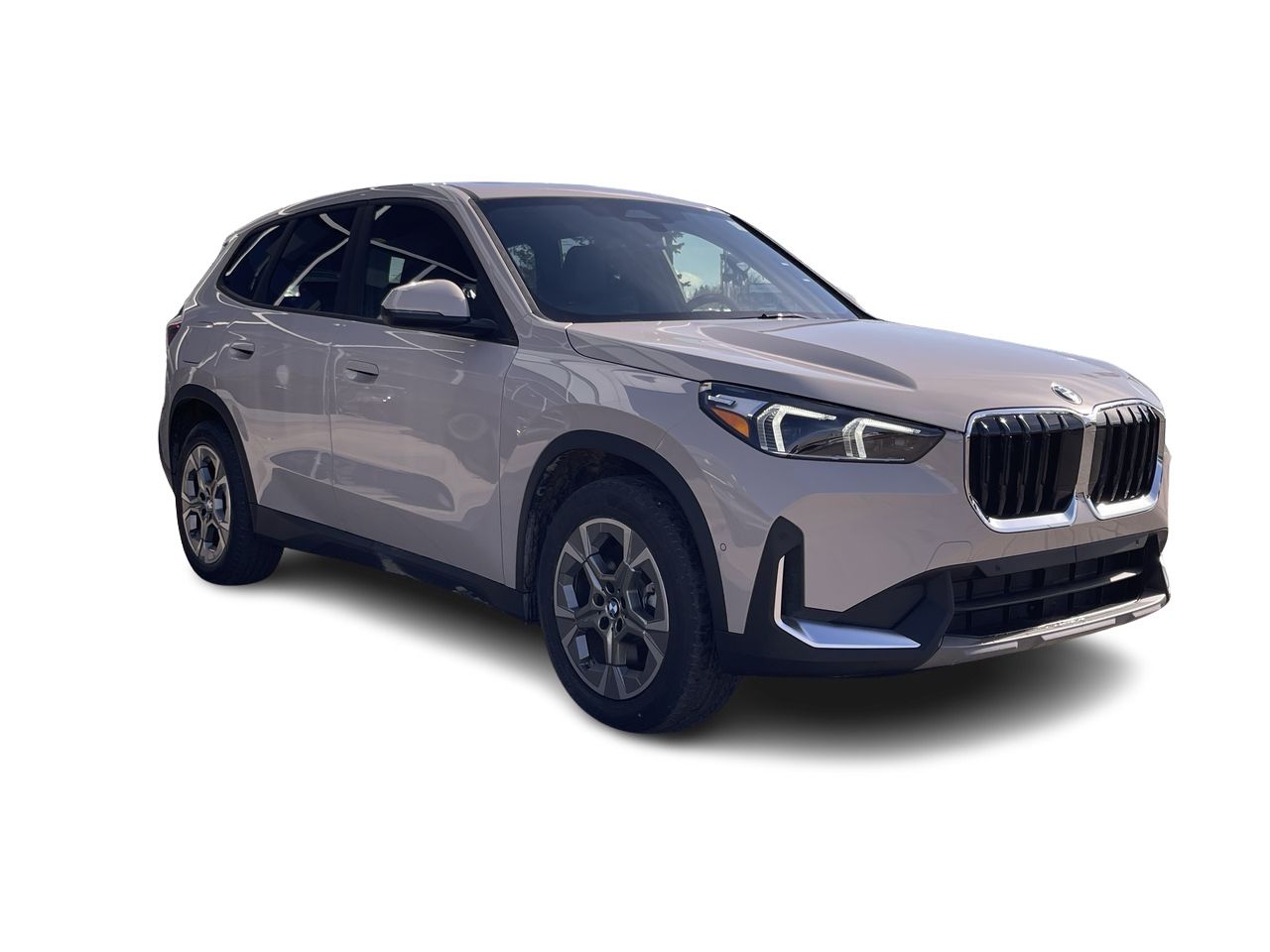 2026 BMW X1 in Calgary, Alberta