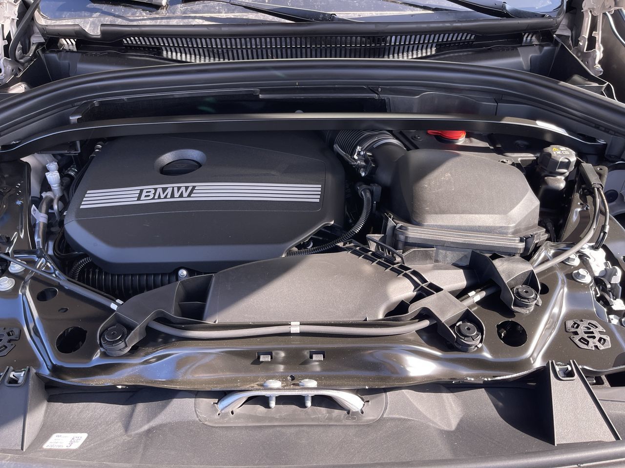 2026 BMW X1 in Calgary, Alberta