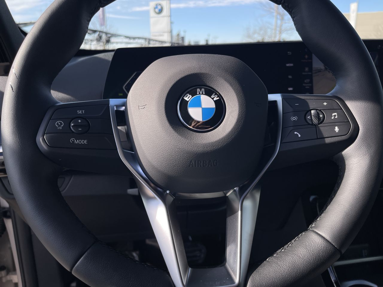 2026 BMW X1 in Calgary, Alberta