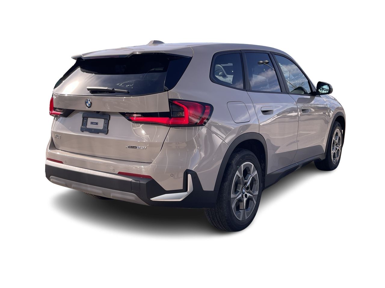 2026 BMW X1 in Calgary, Alberta