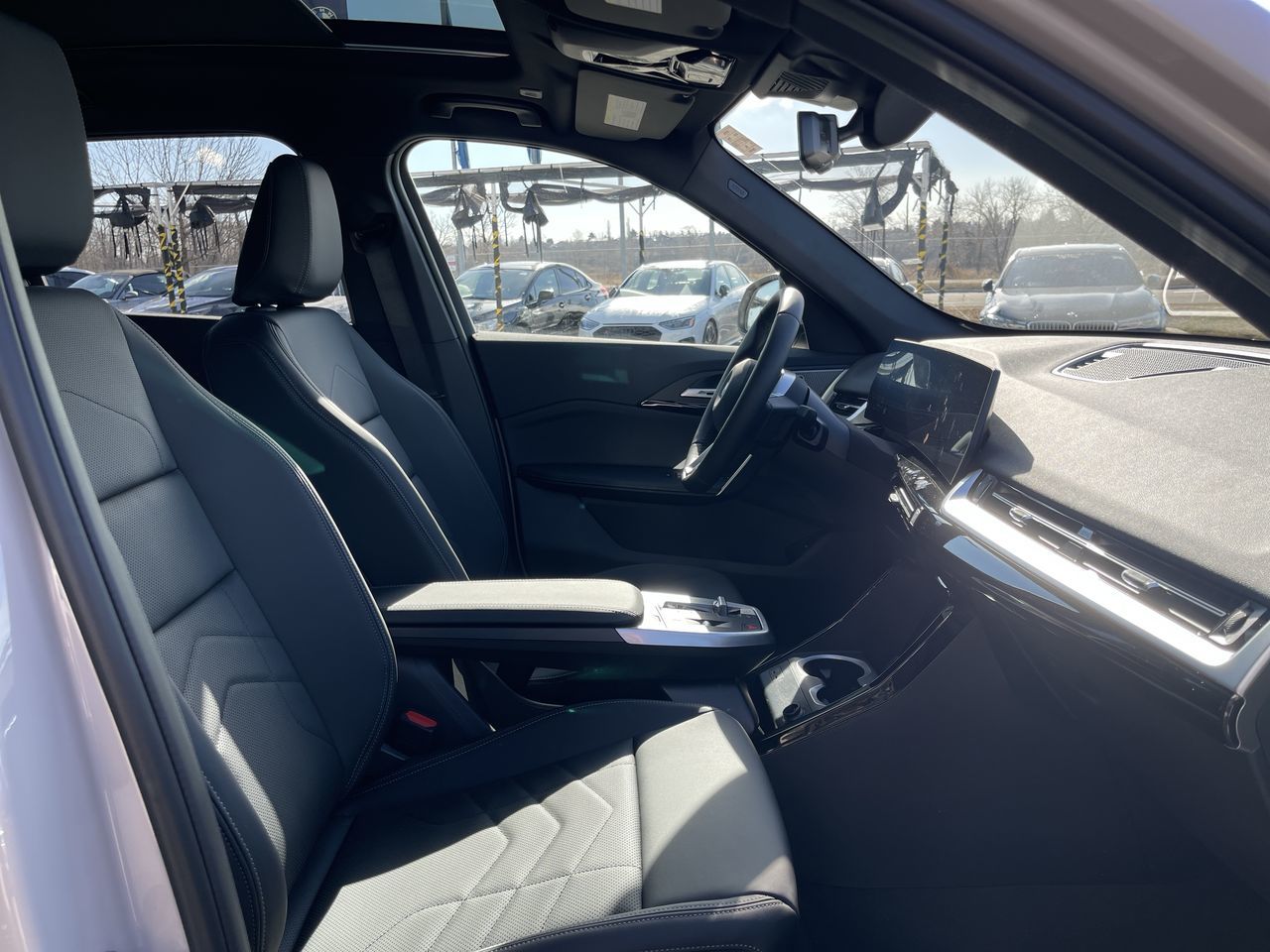2026 BMW X1 in Calgary, Alberta