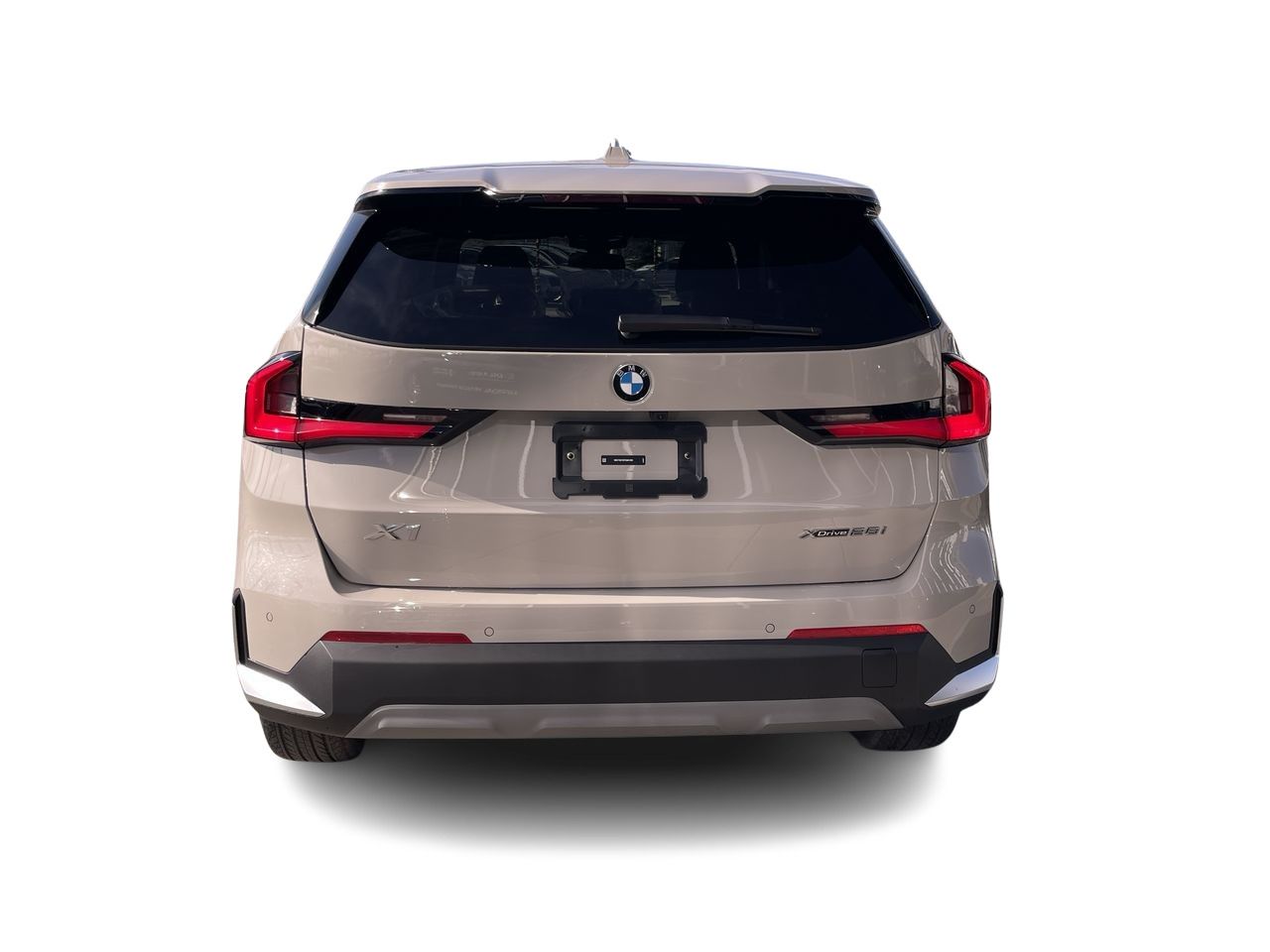 2026 BMW X1 in Calgary, Alberta